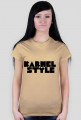 KarmelStyle-koszulka