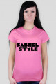 KarmelStyle-koszulka