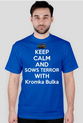 SOWS TERROR with Kromka Bułka