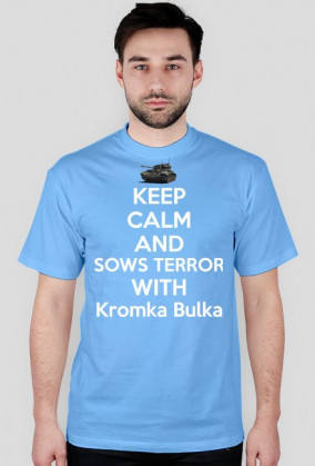 SOWS TERROR with Kromka Bułka