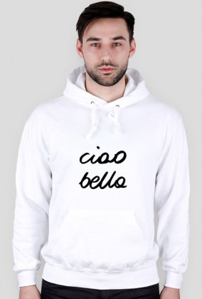 CIAO BELLA