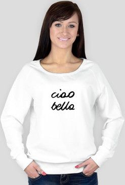 CIAO BELLA