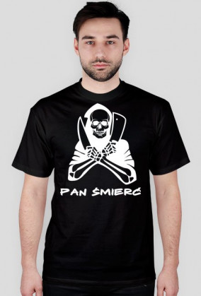 Pan Śmierć