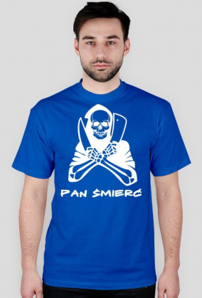 Pan Śmierć