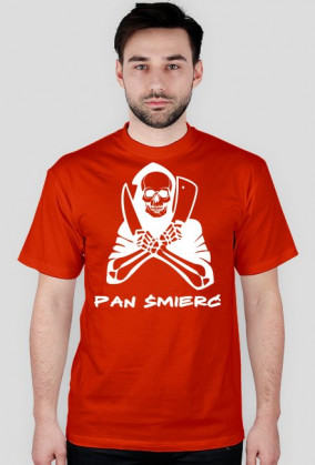Pan Śmierć