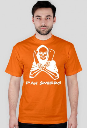 Pan Śmierć