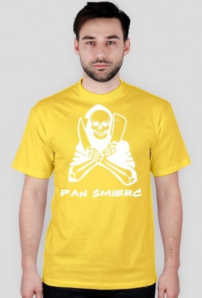 Pan Śmierć