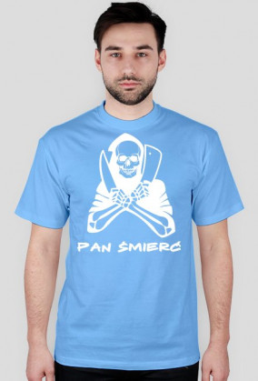 Pan Śmierć