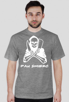 Pan Śmierć