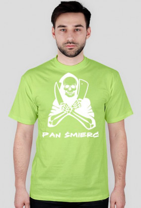 Pan Śmierć