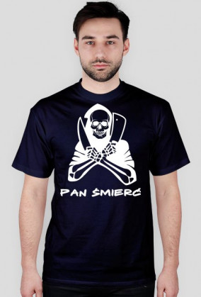 Pan Śmierć