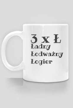 "3 x Ł: