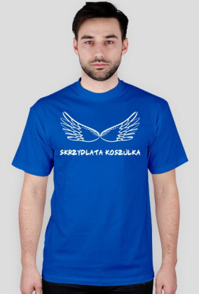 Skrzydlata koszulka