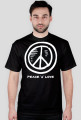 peace 'n' love