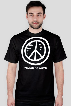 peace 'n' love