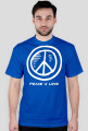 peace 'n' love