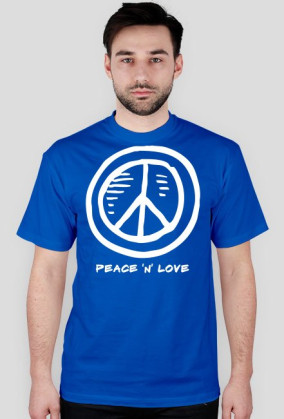 peace 'n' love