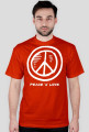 peace 'n' love