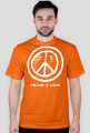 peace 'n' love