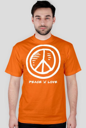 peace 'n' love