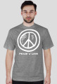 peace 'n' love