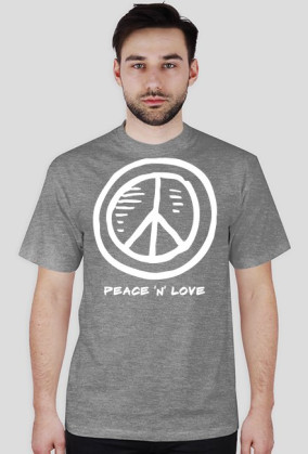 peace 'n' love