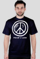 peace 'n' love