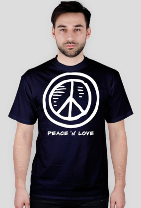 peace 'n' love