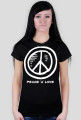 peace 'n' love damska