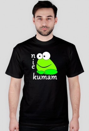 nie kumam