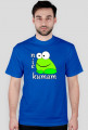 nie kumam