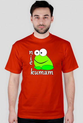 nie kumam