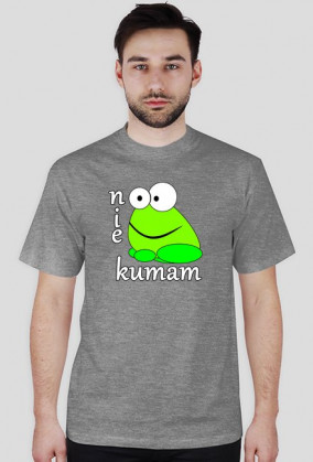 nie kumam