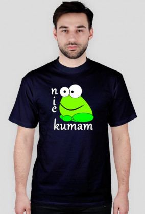 nie kumam