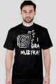 Gra muzyka
