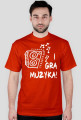 Gra muzyka