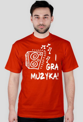 Gra muzyka