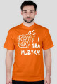 Gra muzyka