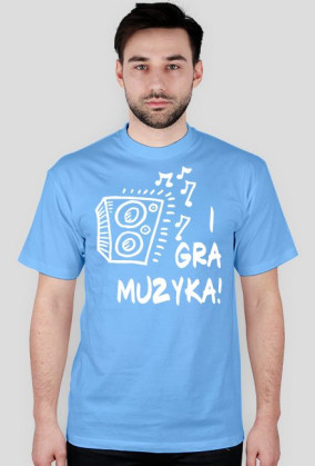 Gra muzyka