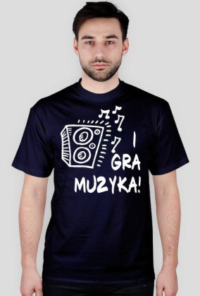 Gra muzyka