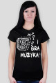 Gra muzyka damska