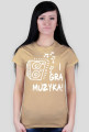 Gra muzyka damska