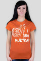 Gra muzyka damska