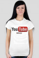 YouTubowa Koszulka