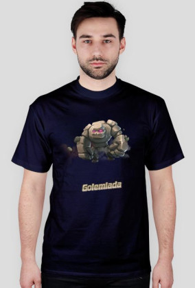 Golemiada