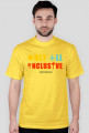 all inclusive men standard