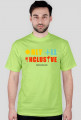 all inclusive men standard