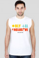 all inclusive men premium