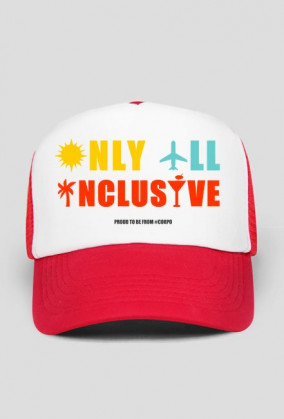 all inclusive cap