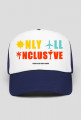 all inclusive cap